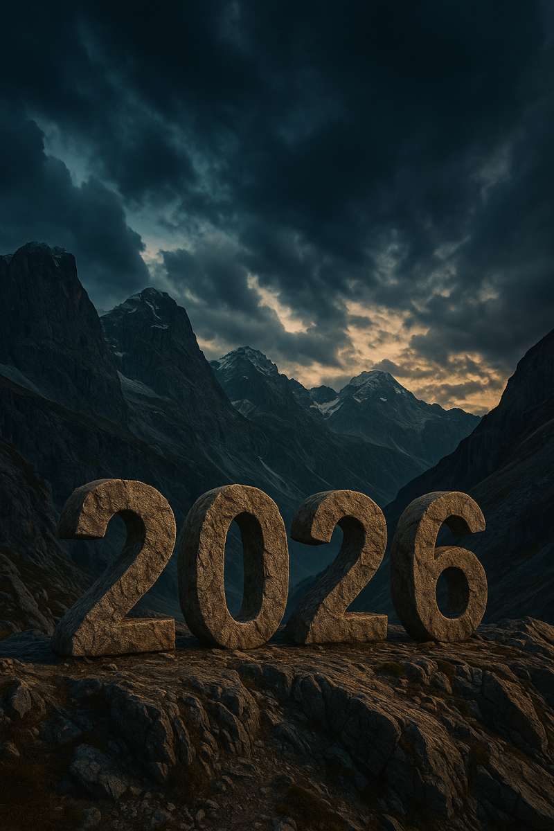 2026 Mountain Stone Wallpaper Dramatic Nature Landscape 8K Mobile Background - free 8K wallpaper