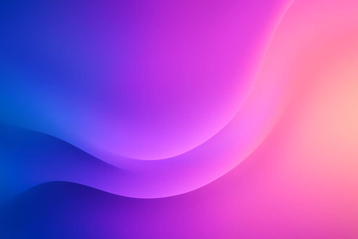Aurora Flow 8K Abstract Gradient Light Wallpaper - free 8K wallpaper
