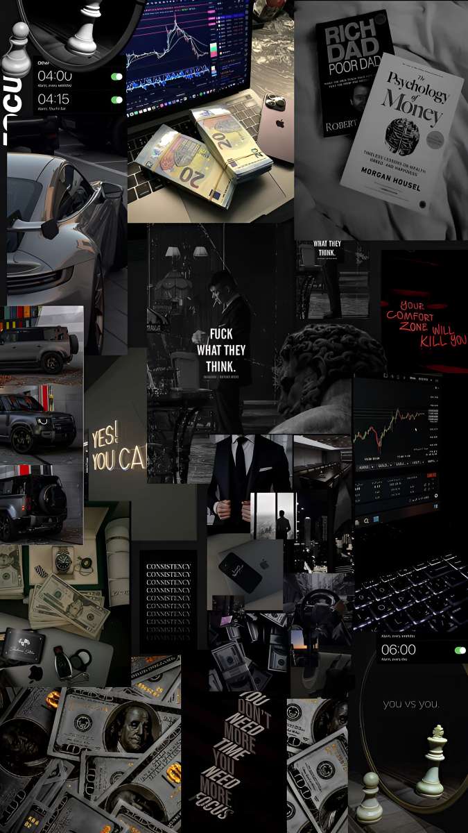 Consistency Quotes Motivational Wallpaper HD for Phone - free 8K mobile 8k wallpapers wallpaper