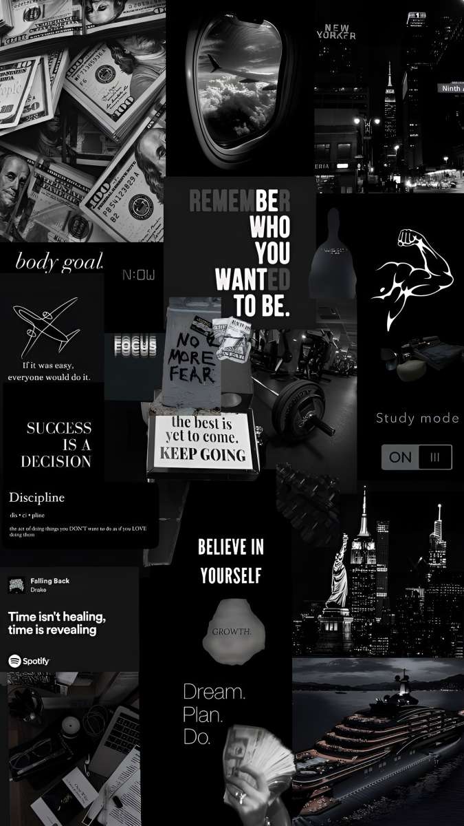 Daily Dose of Motivation: Inspiring Quotes for Your Screen - related 8K wallpaper