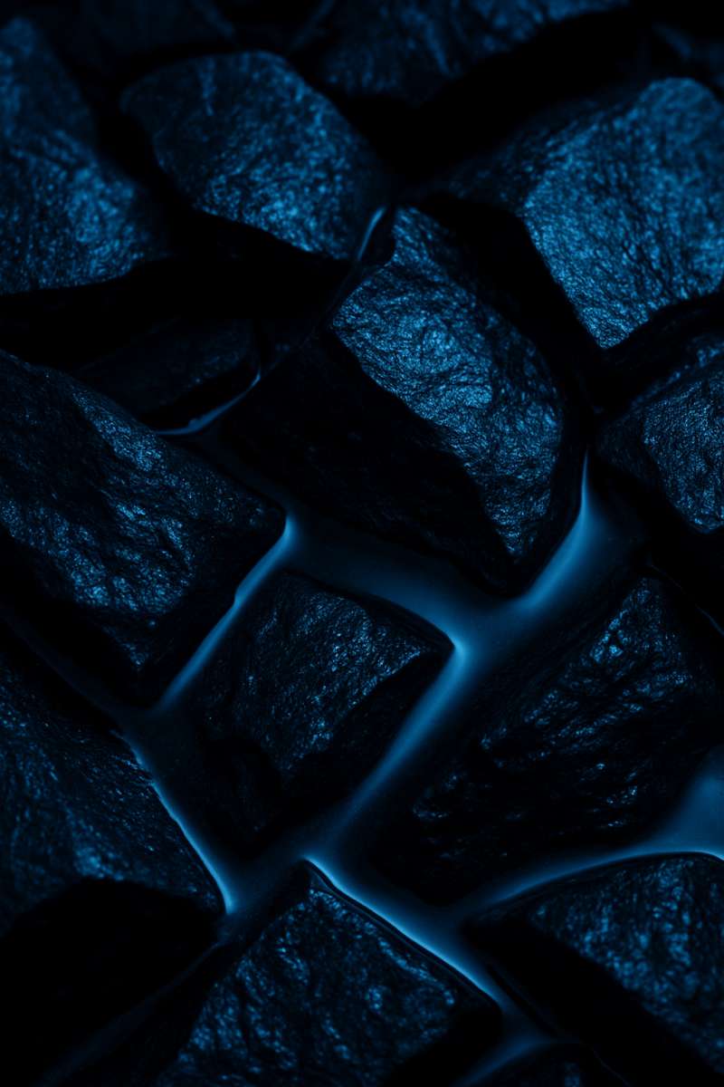 dark-blue-stone-texture-8k-mobile-wallpaper - free 8K wallpaper