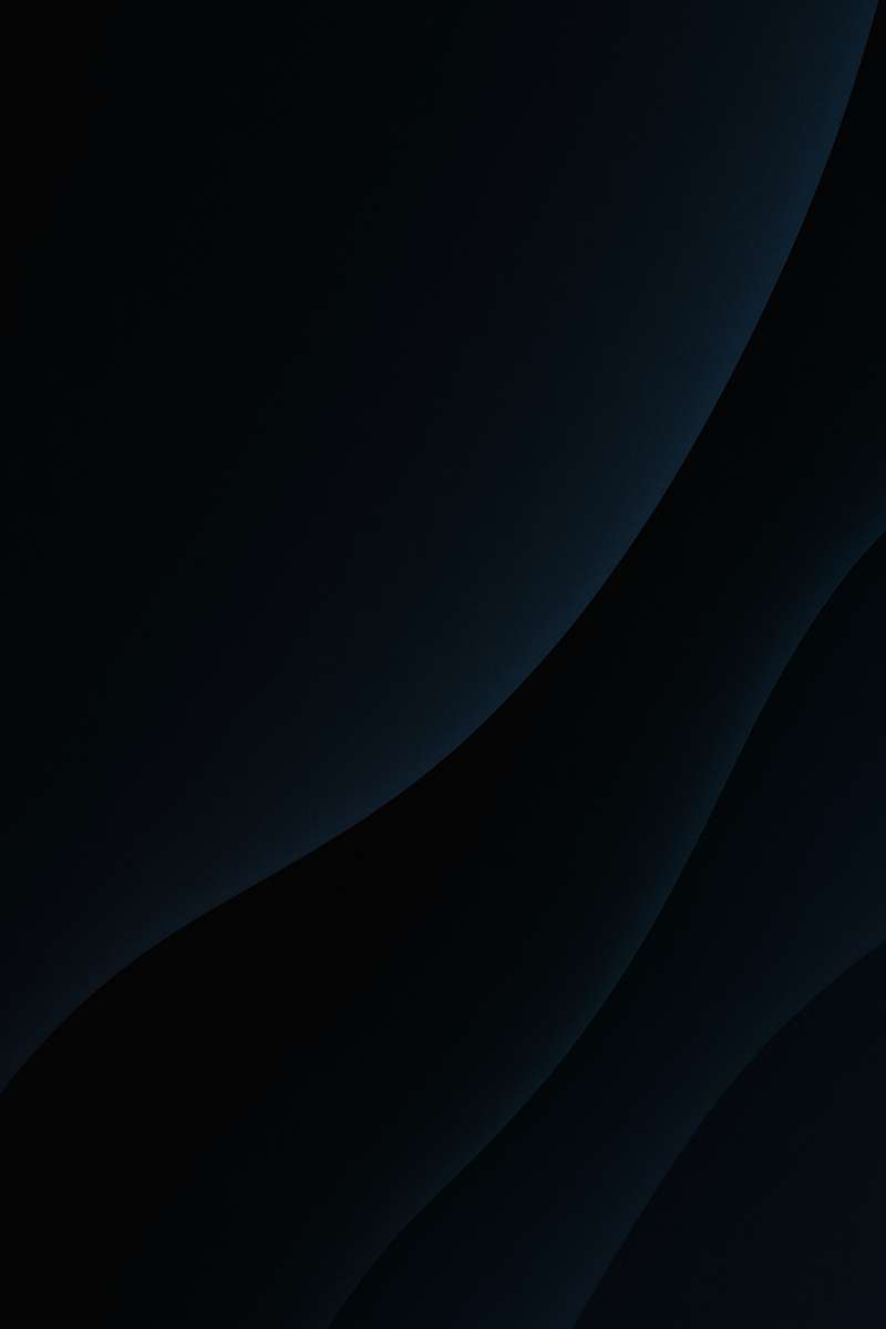 Dark Flow 8K Vertical Black Abstract iPhone Wallpaper - free 8K wallpaper